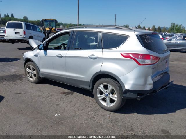 1FMCU9GX2FUA79841 Ford ESCAPE SE