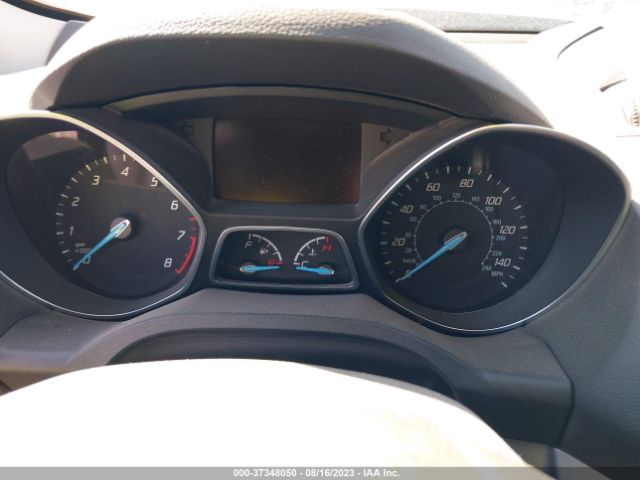 1FMCU9GX2FUA79841 Ford ESCAPE SE