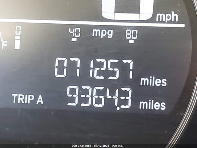 Honda Civic Sedan Lx 2016 2HGFC2F5XGH557490 Image 15