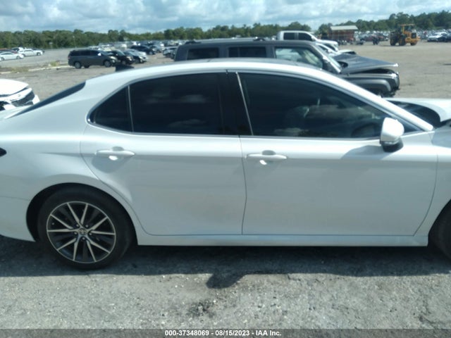 Toyota CAMRY XLE 2023 4T1F11BK3PU084597 Image 5