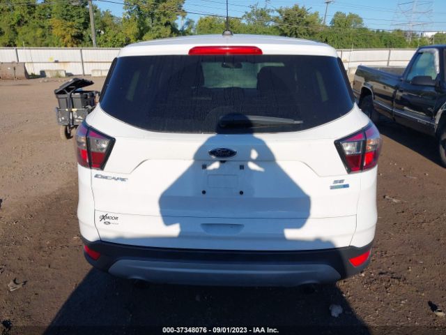 1FMCU9GD2HUB98613 Ford ESCAPE SE