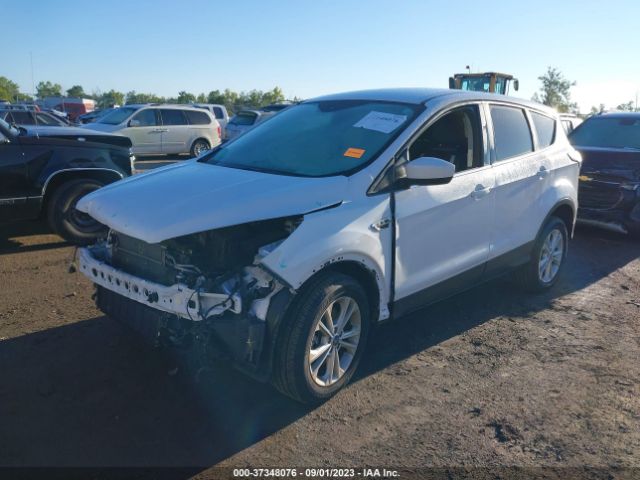 1FMCU9GD2HUB98613 Ford ESCAPE SE