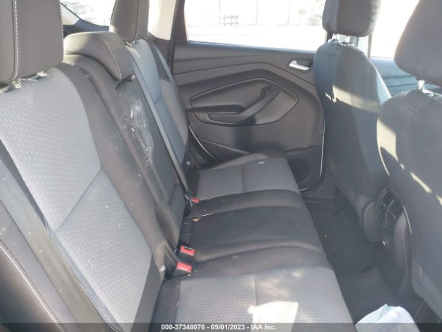 1FMCU9GD2HUB98613 Ford ESCAPE SE