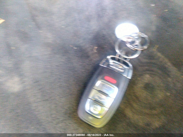 WAUBGAFL2EA046780 Audi S4 Premium Plus