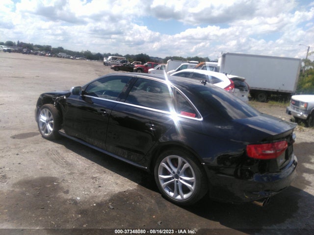 WAUBGAFL2EA046780 Audi S4 Premium Plus