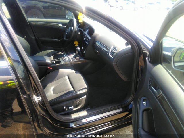 WAUBGAFL2EA046780 Audi S4 Premium Plus