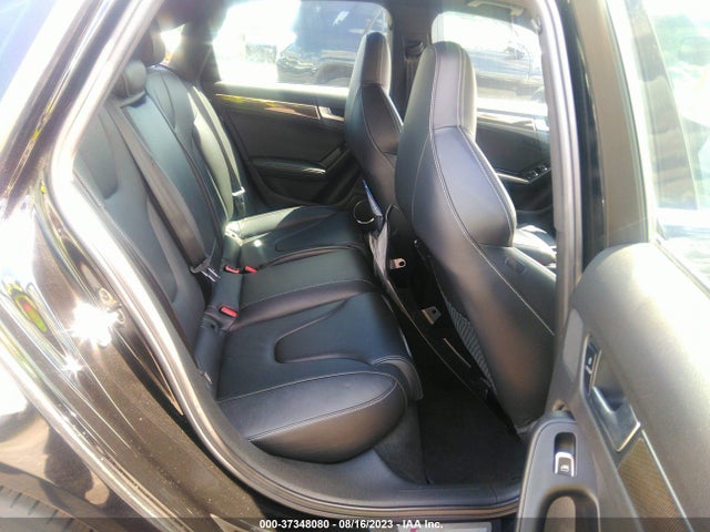WAUBGAFL2EA046780 Audi S4 Premium Plus