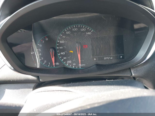 Chevrolet Trax Lt 2021 KL7CJLSB9MB323559 Image 7