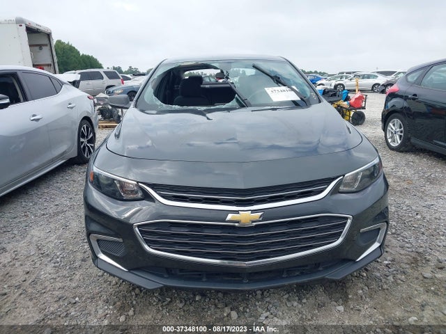 2017 CHEVROLET MALIBU LS VIN: 1G1ZB5ST0HF201663