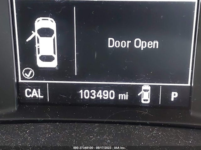 2017 CHEVROLET MALIBU LS VIN: 1G1ZB5ST0HF201663