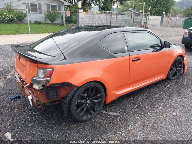 2015 SCION TC VIN: JTKJF5C75FJ007109