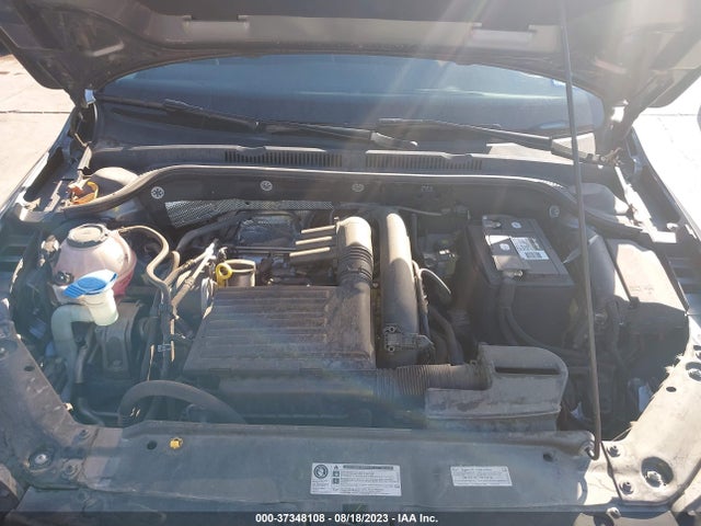 3VWB67AJ8JM211966 Volkswagen Jetta 1.4t
