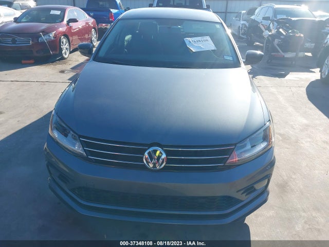 3VWB67AJ8JM211966 Volkswagen Jetta 1.4t