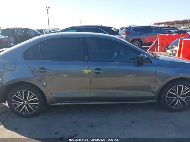 3VWB67AJ8JM211966 Volkswagen Jetta 1.4t