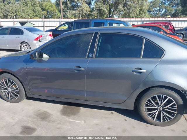 3VWB67AJ8JM211966 Volkswagen Jetta 1.4t