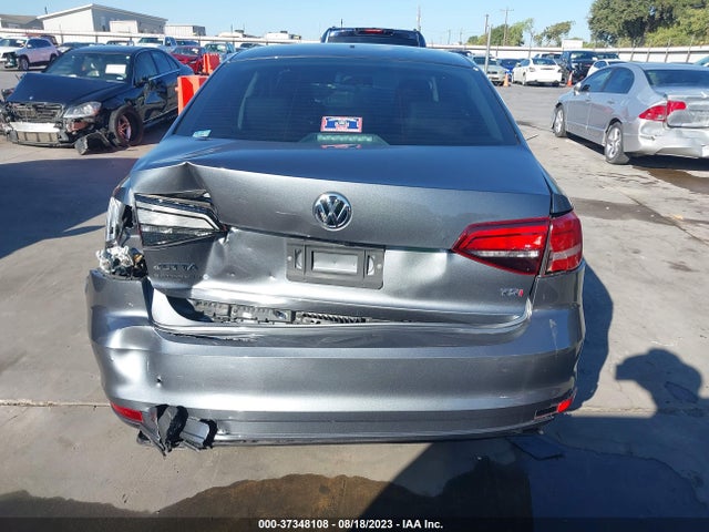 3VWB67AJ8JM211966 Volkswagen Jetta 1.4t