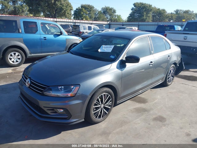 3VWB67AJ8JM211966 Volkswagen Jetta 1.4t