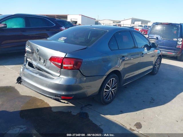 3VWB67AJ8JM211966 Volkswagen Jetta 1.4t