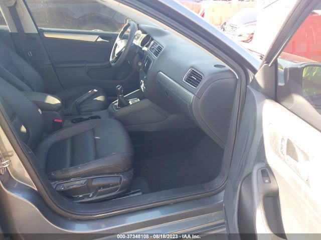 3VWB67AJ8JM211966 Volkswagen Jetta 1.4t