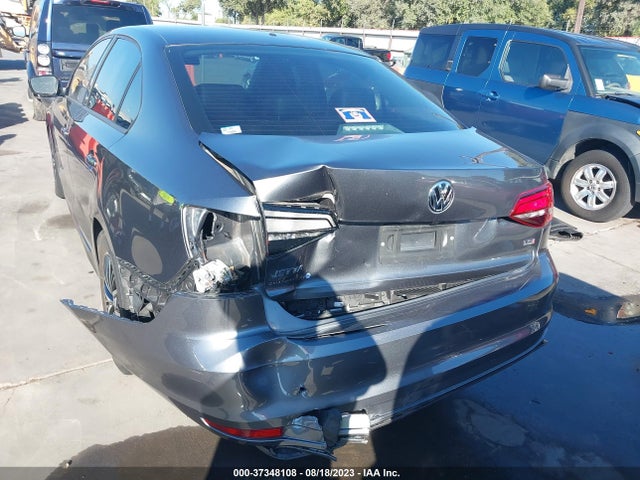 3VWB67AJ8JM211966 Volkswagen Jetta 1.4t