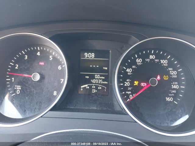 3VWB67AJ8JM211966 Volkswagen Jetta 1.4t