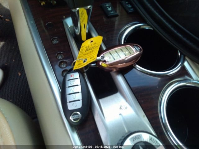 5N1AR2MM3GC626293 Nissan Pathfinder Sl