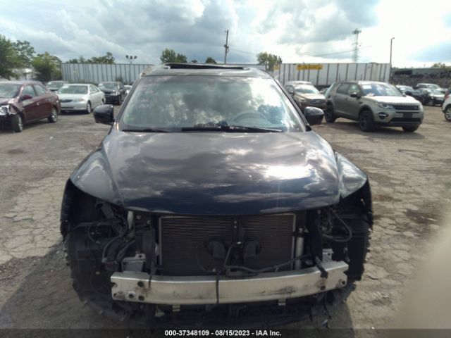 5N1AR2MM3GC626293 Nissan Pathfinder Sl