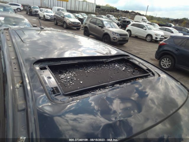 5N1AR2MM3GC626293 Nissan Pathfinder Sl