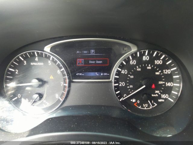 5N1AR2MM3GC626293 Nissan Pathfinder Sl