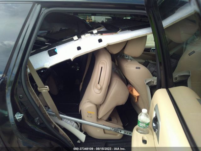 5N1AR2MM3GC626293 Nissan Pathfinder Sl