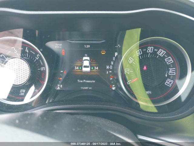 2020 DODGE CHALLENGER SXT VIN: 2C3CDZGG8LH143484