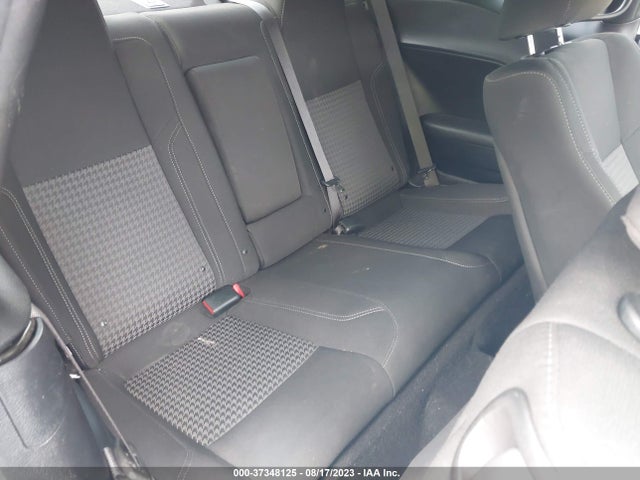 2020 DODGE CHALLENGER SXT VIN: 2C3CDZGG8LH143484