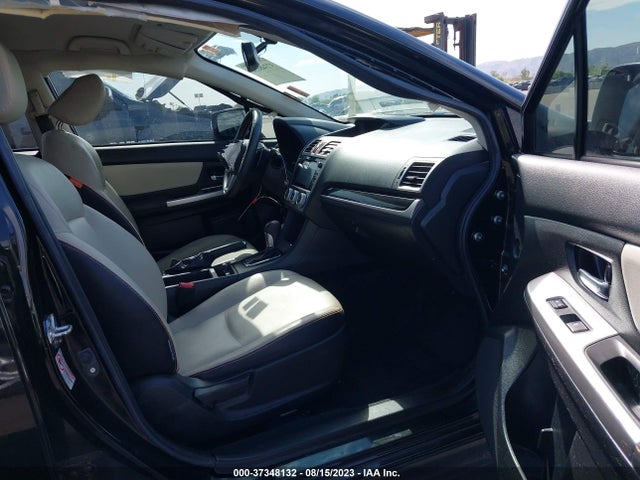 JF2GPAKC1GH232496 Subaru Crosstrek Limited