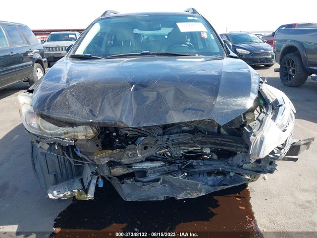 JF2GPAKC1GH232496 Subaru Crosstrek Limited