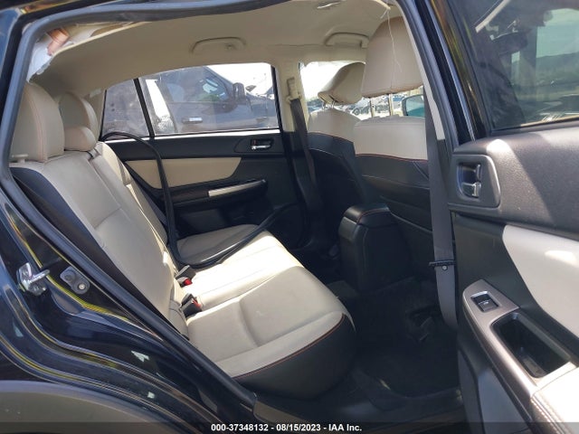 JF2GPAKC1GH232496 Subaru Crosstrek Limited
