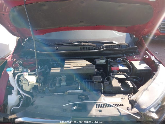 Honda Cr-v Ex-l 2020 5J6RW1H8XLA011702 Image 17