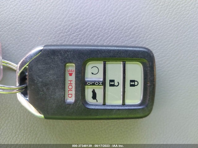 Honda Cr-v Ex-l 2020 5J6RW1H8XLA011702 Image 3