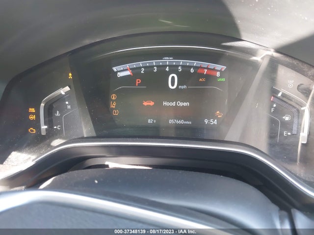 Honda Cr-v Ex-l 2020 5J6RW1H8XLA011702 Image 14