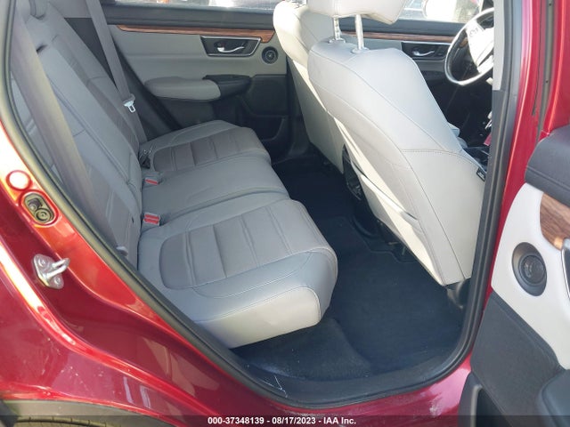 Honda Cr-v Ex-l 2020 5J6RW1H8XLA011702 Image 15