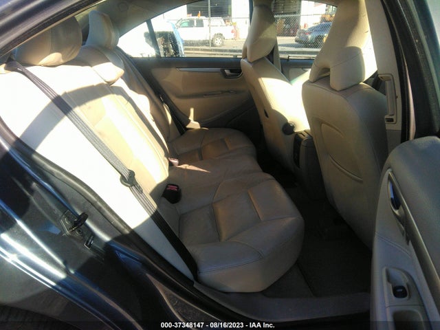 2009 VOLVO S60 2.5T VIN: YV1RS592292732564
