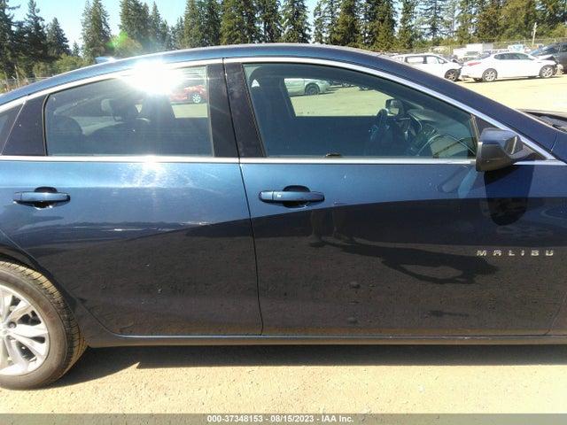 Chevrolet MALIBU LT 2020 1G1ZD5STXLF123878 Image 6
