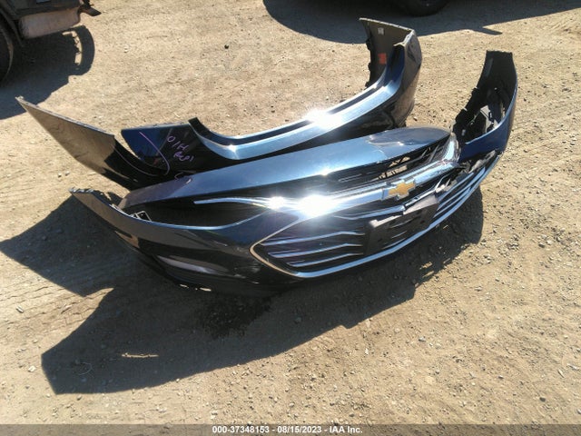 Chevrolet MALIBU LT 2020 1G1ZD5STXLF123878 Image 4