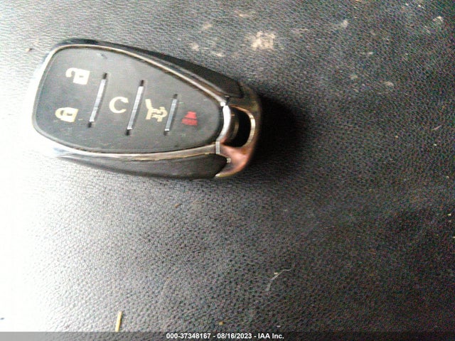 Chevrolet EQUINOX LT 2020 2GNAXUEV4L6168853 Image 11