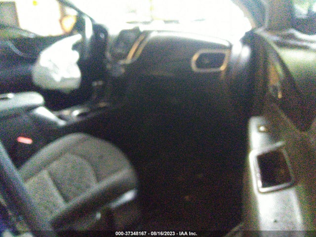 Chevrolet EQUINOX LT 2020 2GNAXUEV4L6168853 Image 5