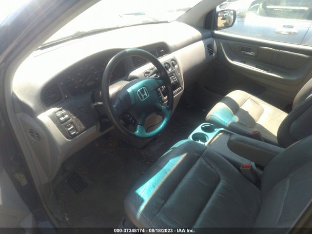 2003 HONDA ODYSSEY EX-L VIN: 5FNRL18923B097456