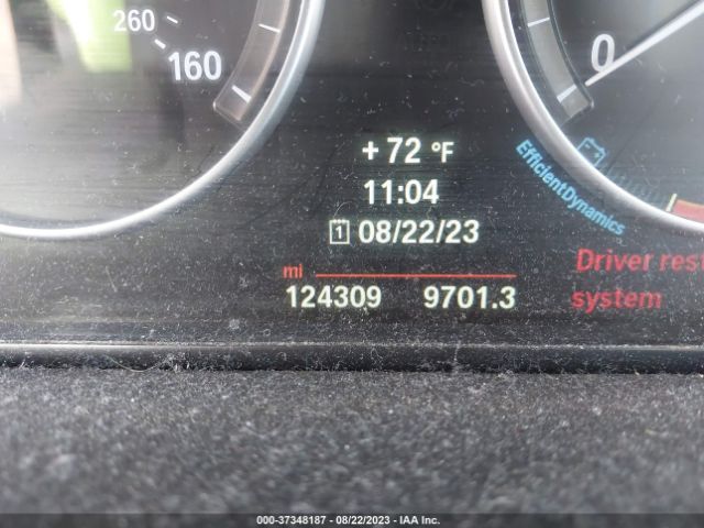 5UXWX7C53E0E77858 BMW X3 Xdrive35i