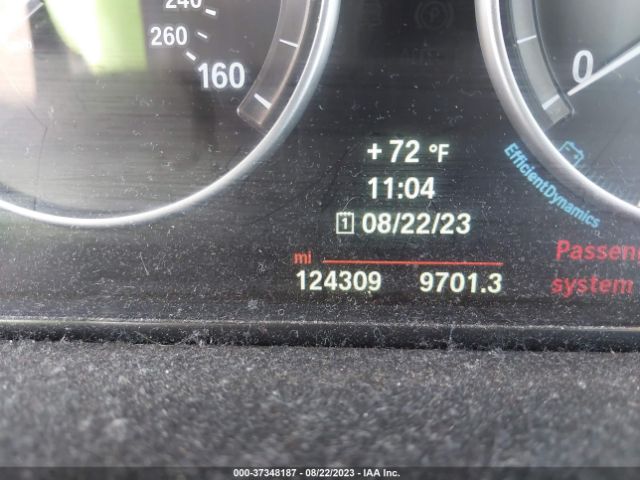 5UXWX7C53E0E77858 BMW X3 Xdrive35i
