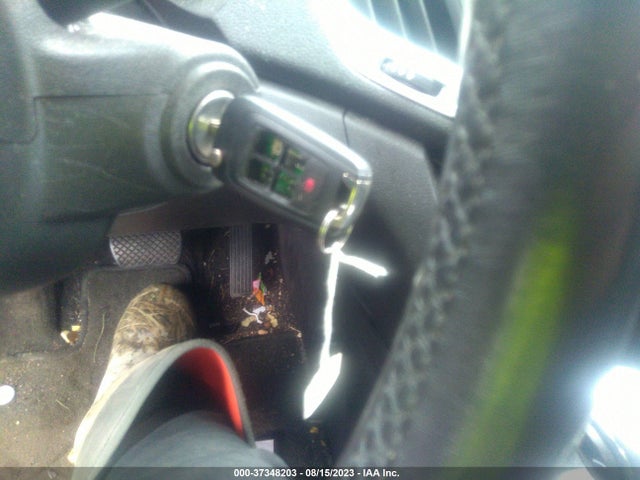 2010 GMC TERRAIN SLE-2 VIN: 2CTALDEWXA6278112