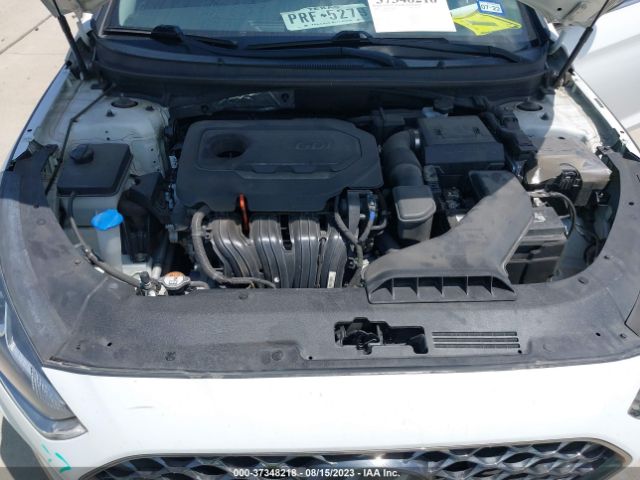 5NPE34AF7KH779023 Hyundai SONATA SEL