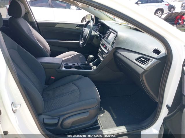 5NPE34AF7KH779023 Hyundai SONATA SEL